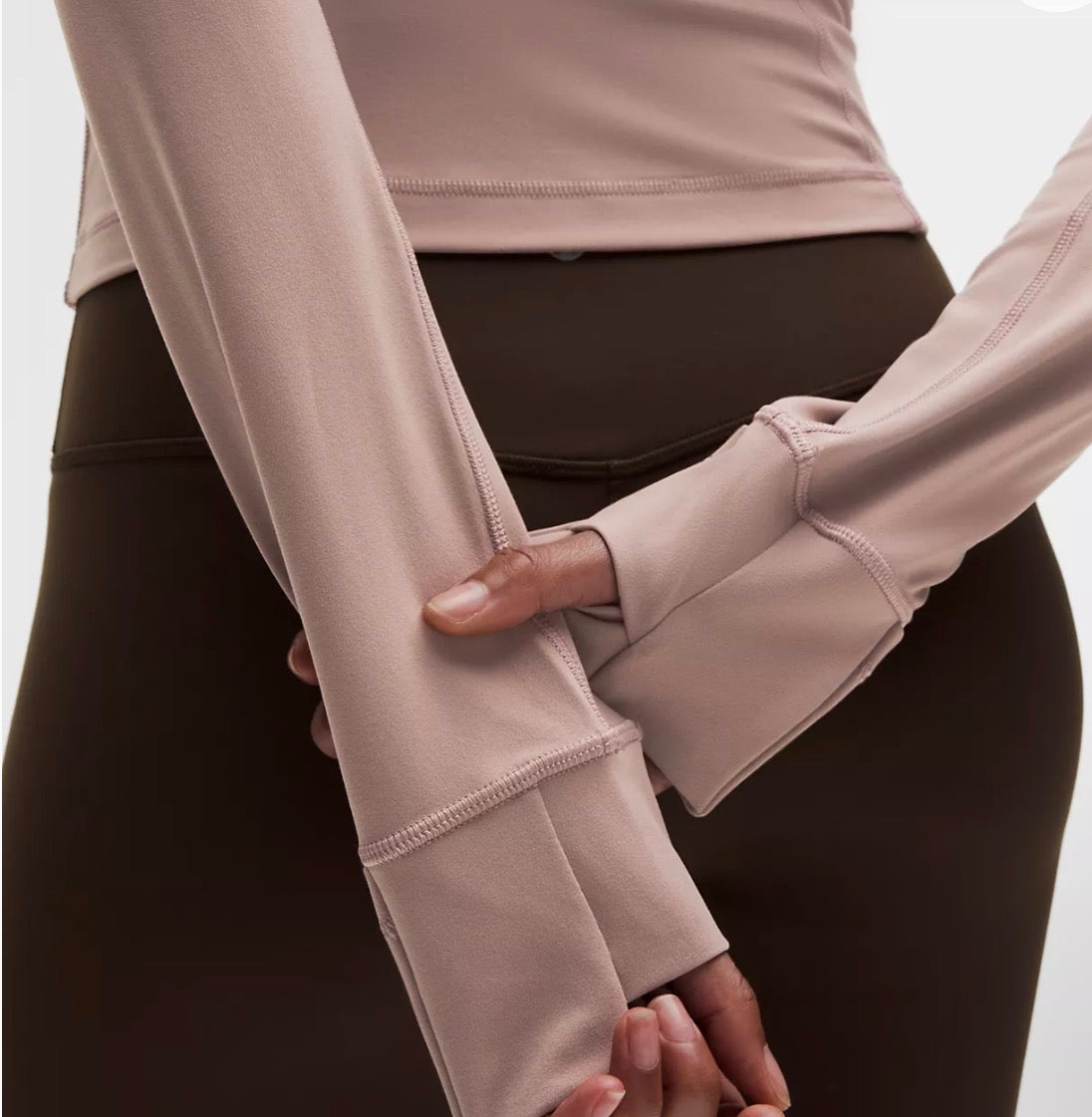 Define Jacket Lululemon