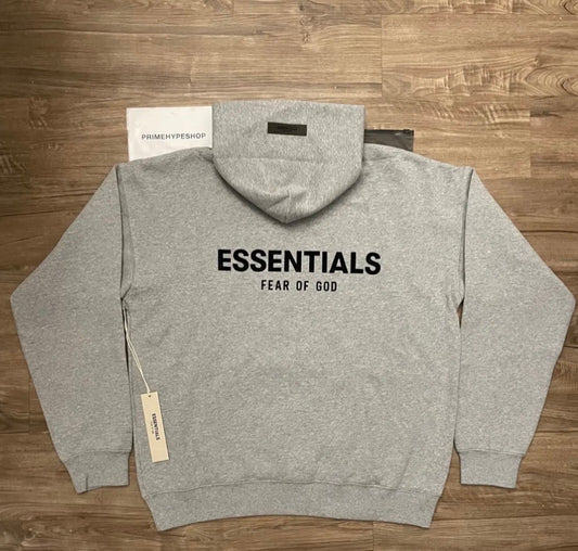 Essentials Dark Oat