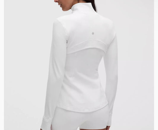 Define Lulu Jacket