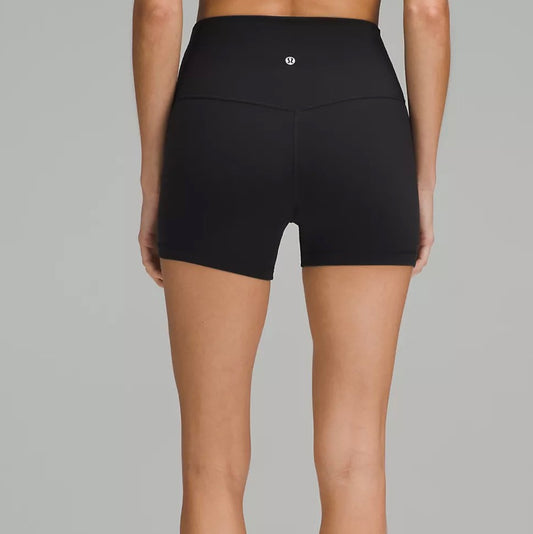 Lulu yoga shorts