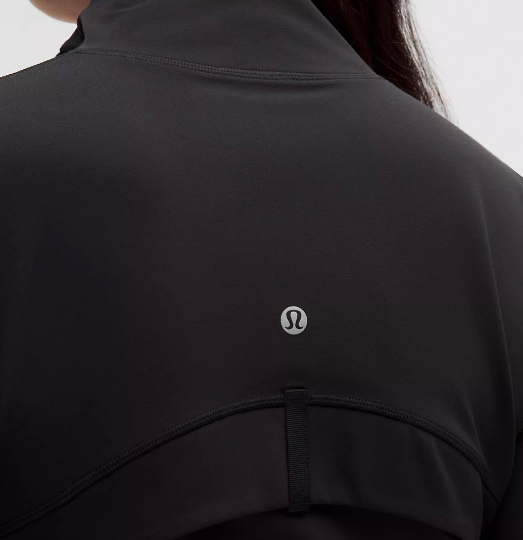 Define Lulu jacket