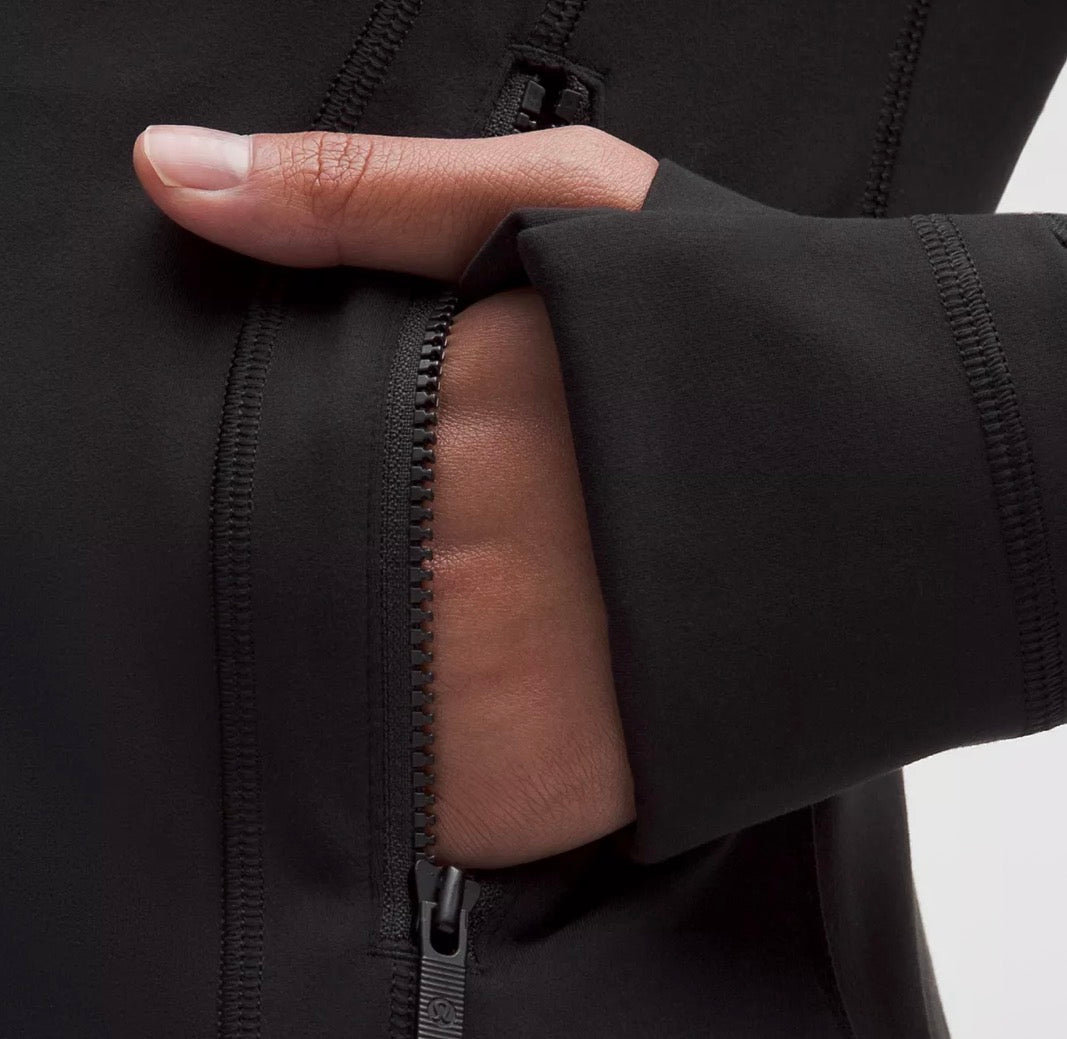 Define Lulu jacket