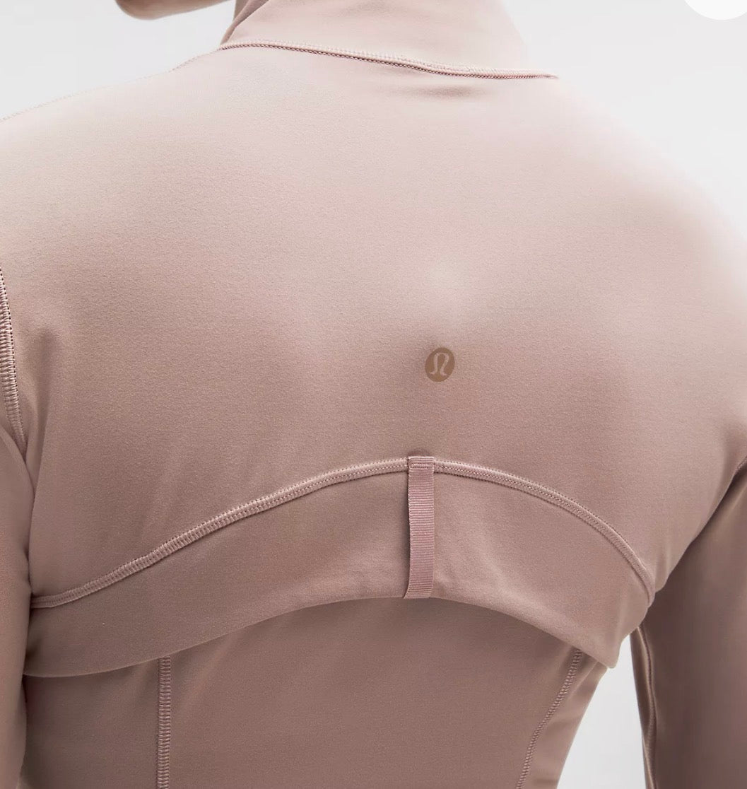 Define Jacket Lululemon