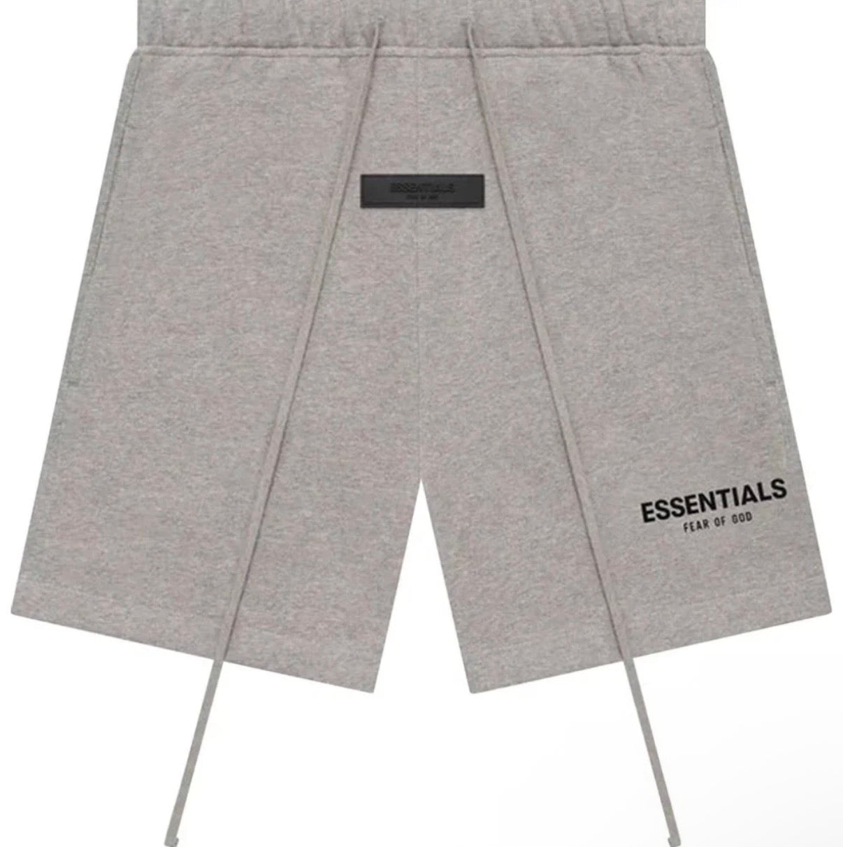 Essential Shorts Dark oat