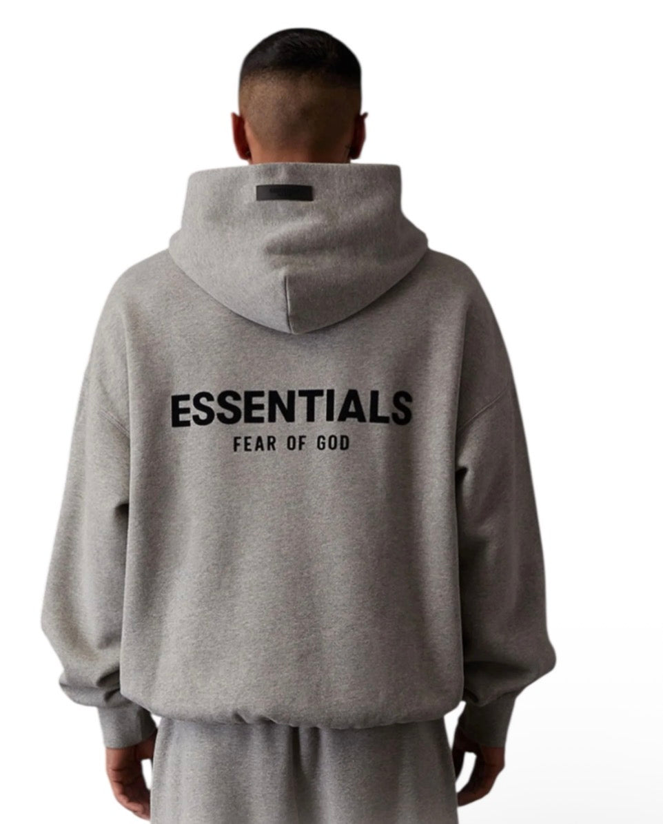 Essentials Dark Oat