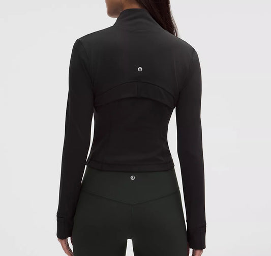 Define Lulu jacket