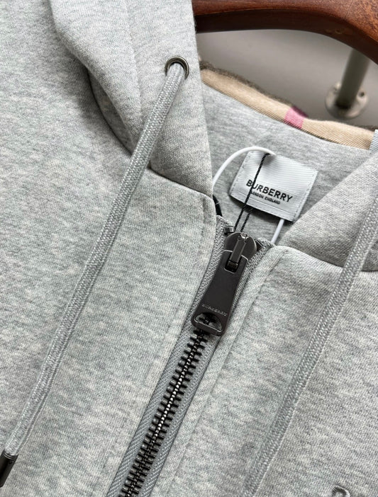 Burberry Zipup