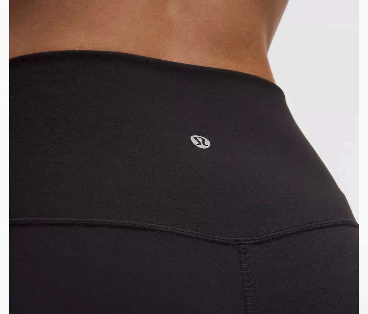 Lulu yoga shorts