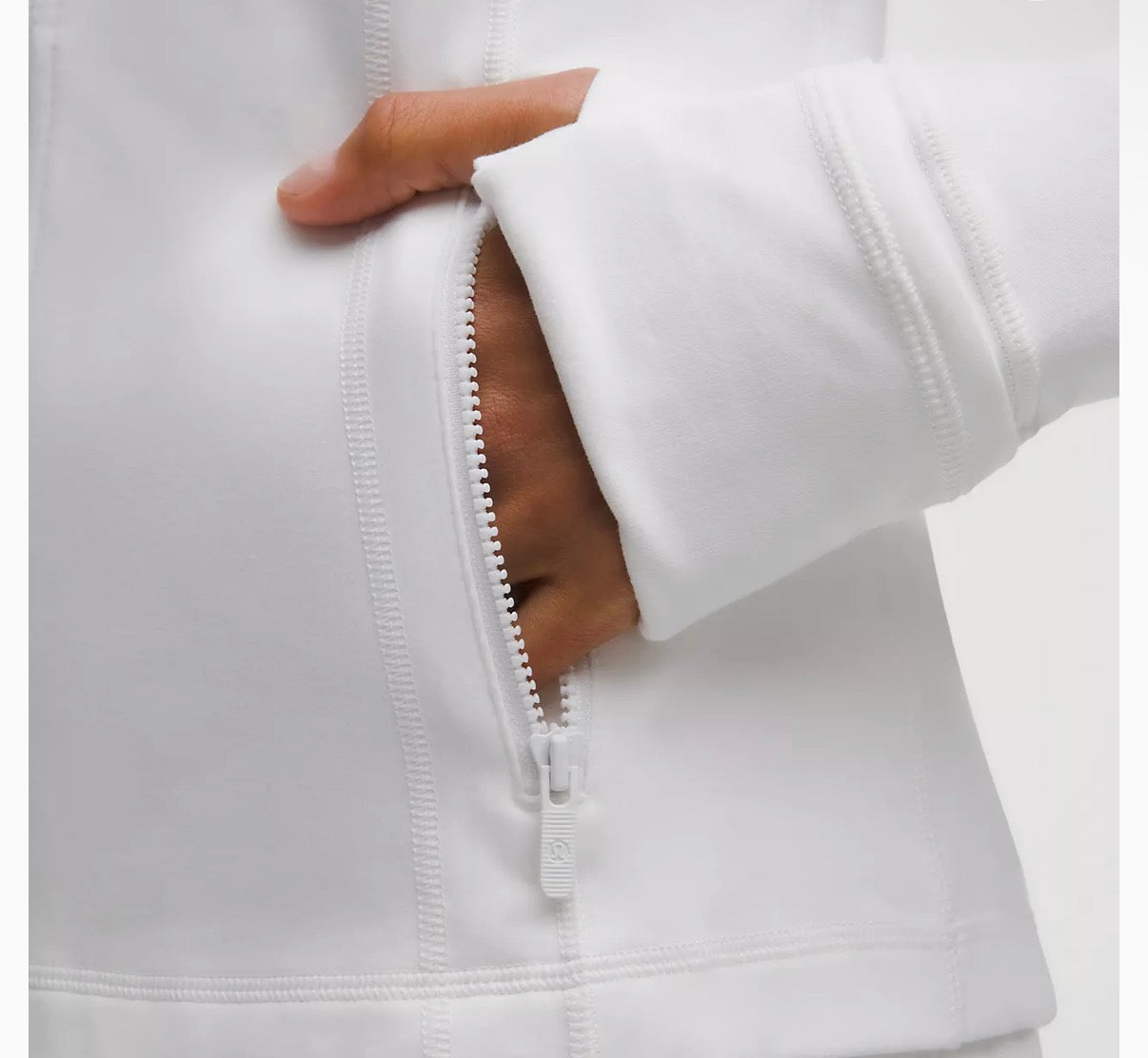 Define Lulu Jacket